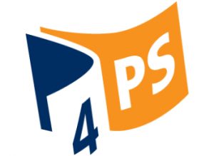 4PS logo 4PS logo