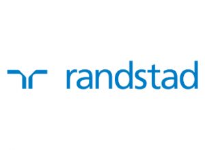 Randstad logo Randstad logo