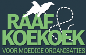 Raaf Koekoek Raaf Koekoek