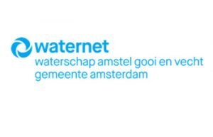 logo waternet Waternet
